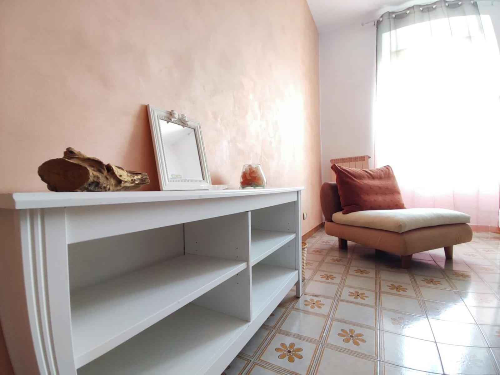 Eco House San Michele Hostel Borgo San Michele  Bagian luar foto