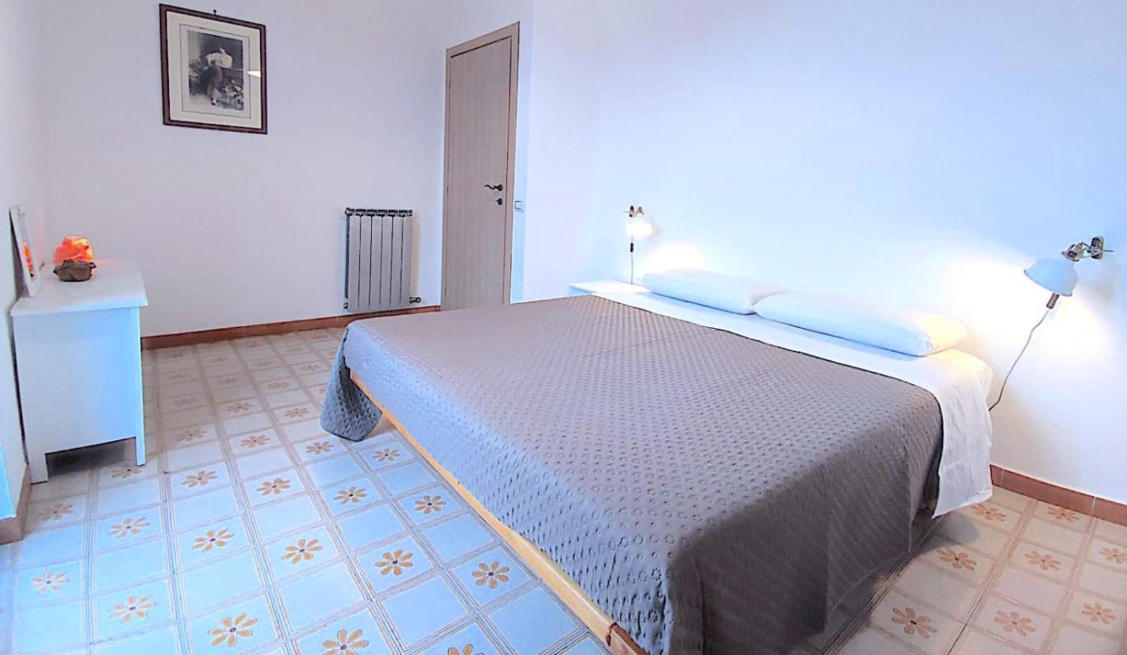 Eco House San Michele Hostel Borgo San Michele  Bagian luar foto