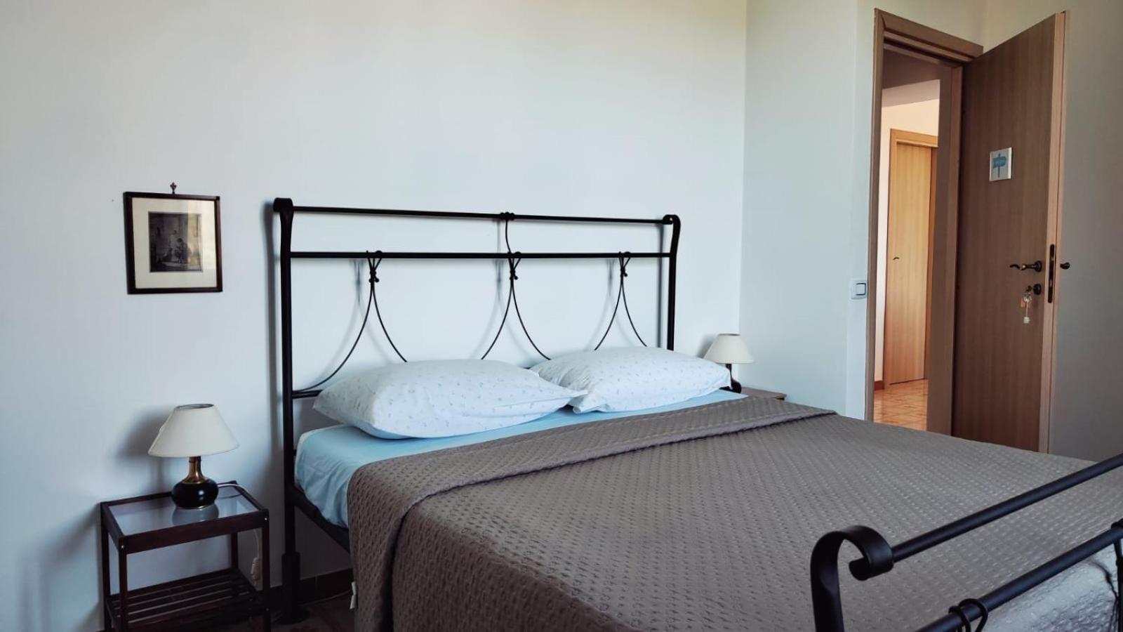 Eco House San Michele Hostel Borgo San Michele  Bagian luar foto