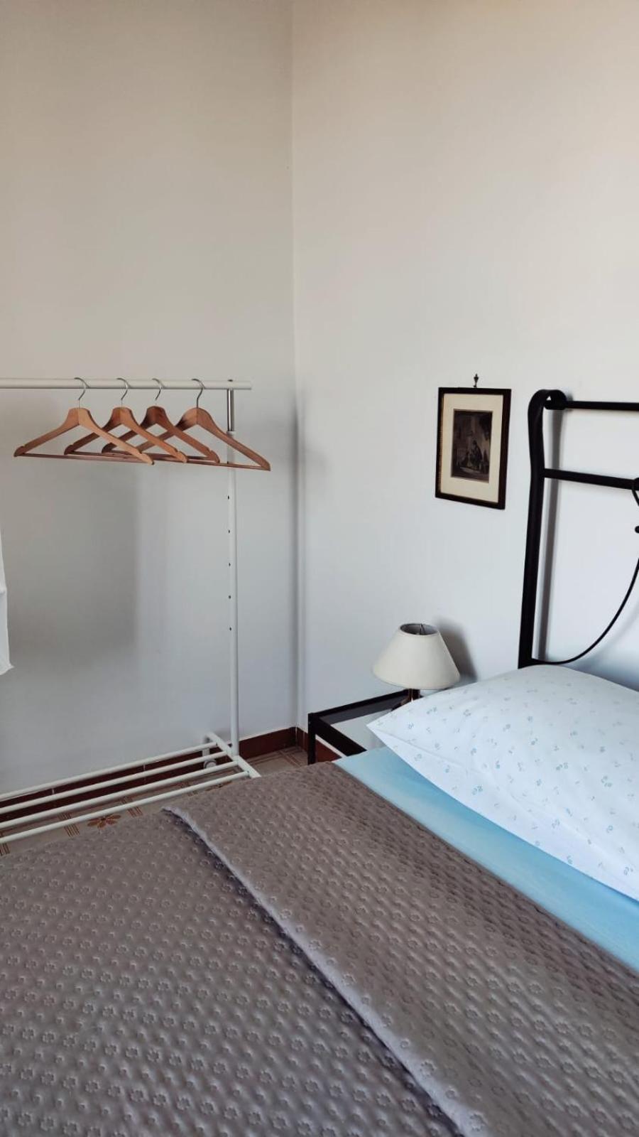 Eco House San Michele Hostel Borgo San Michele  Bagian luar foto