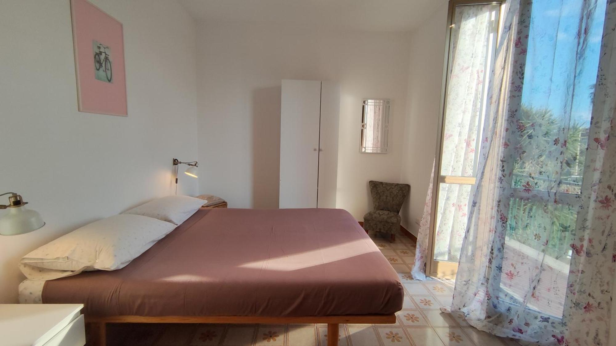 Eco House San Michele Hostel Borgo San Michele  Bagian luar foto