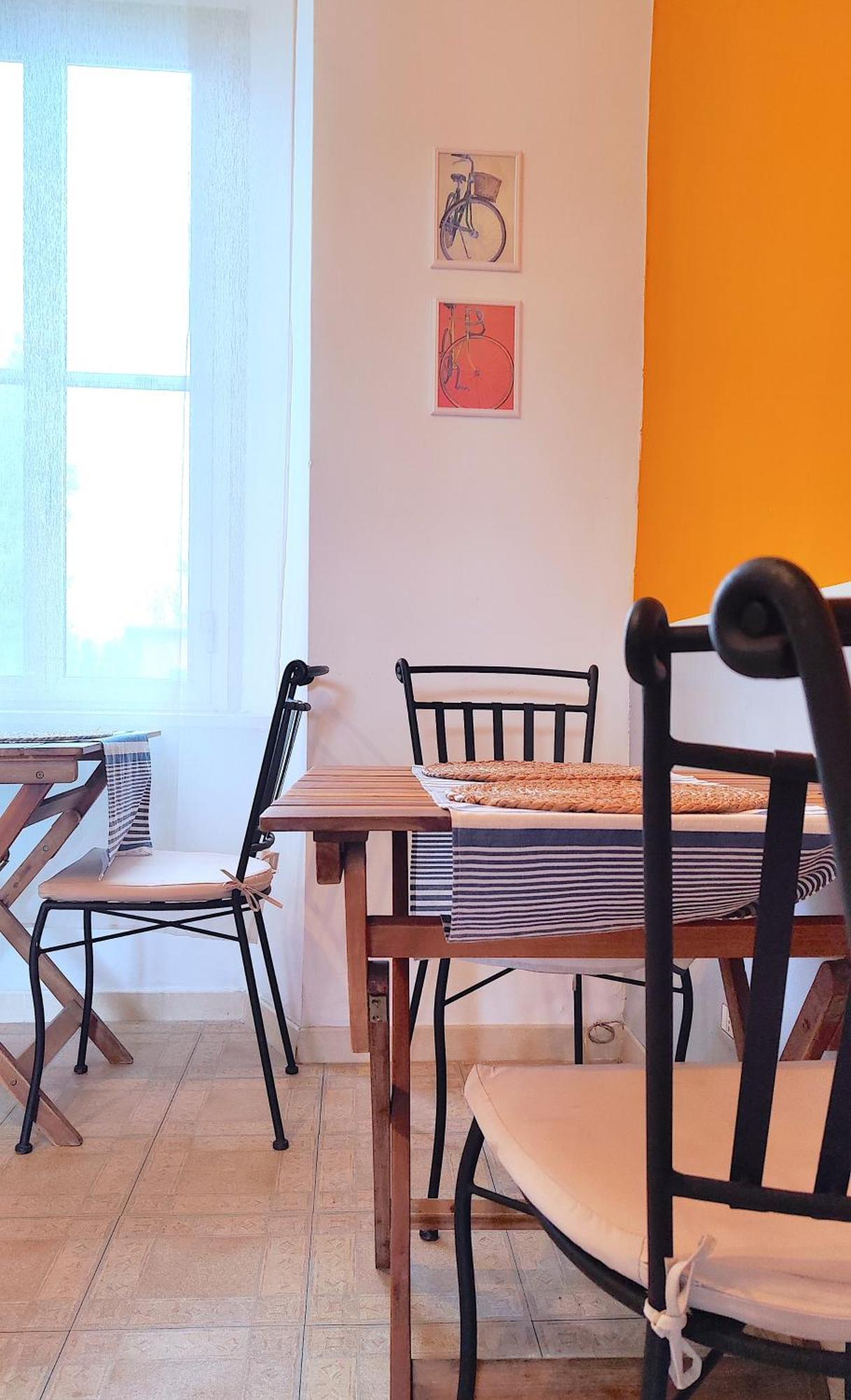 Eco House San Michele Hostel Borgo San Michele  Bagian luar foto