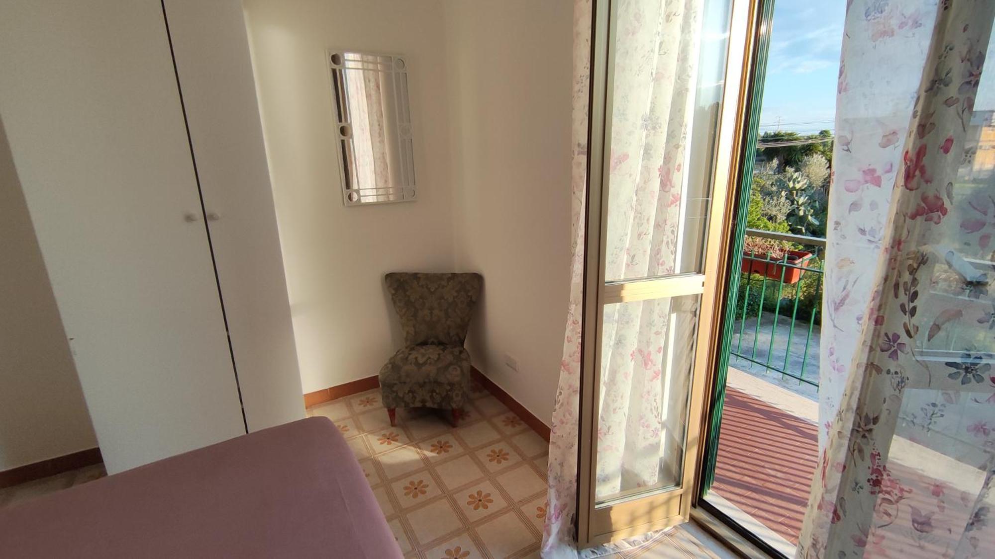 Eco House San Michele Hostel Borgo San Michele  Bagian luar foto