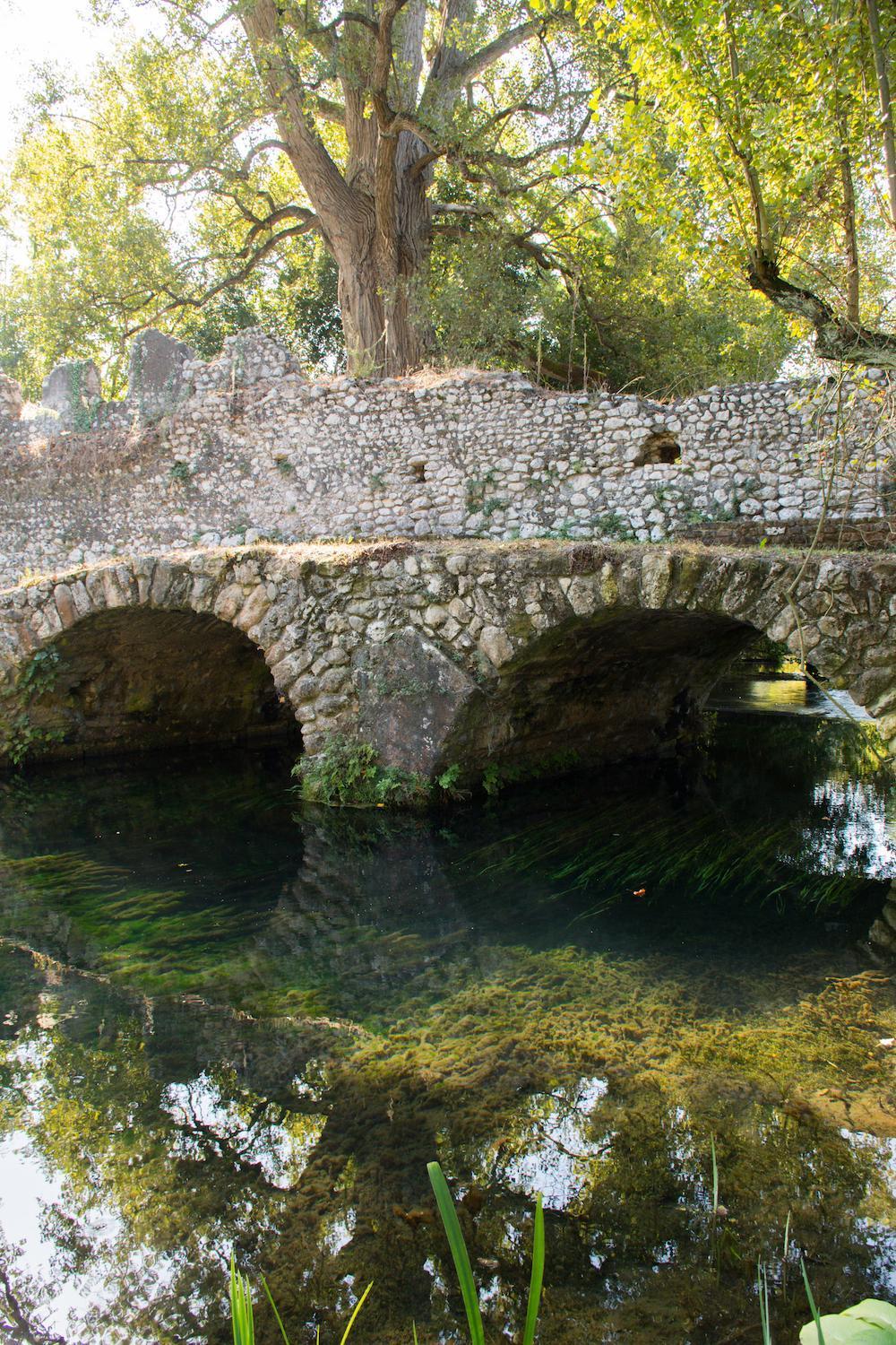 Eco House San Michele Hostel Borgo San Michele  Bagian luar foto