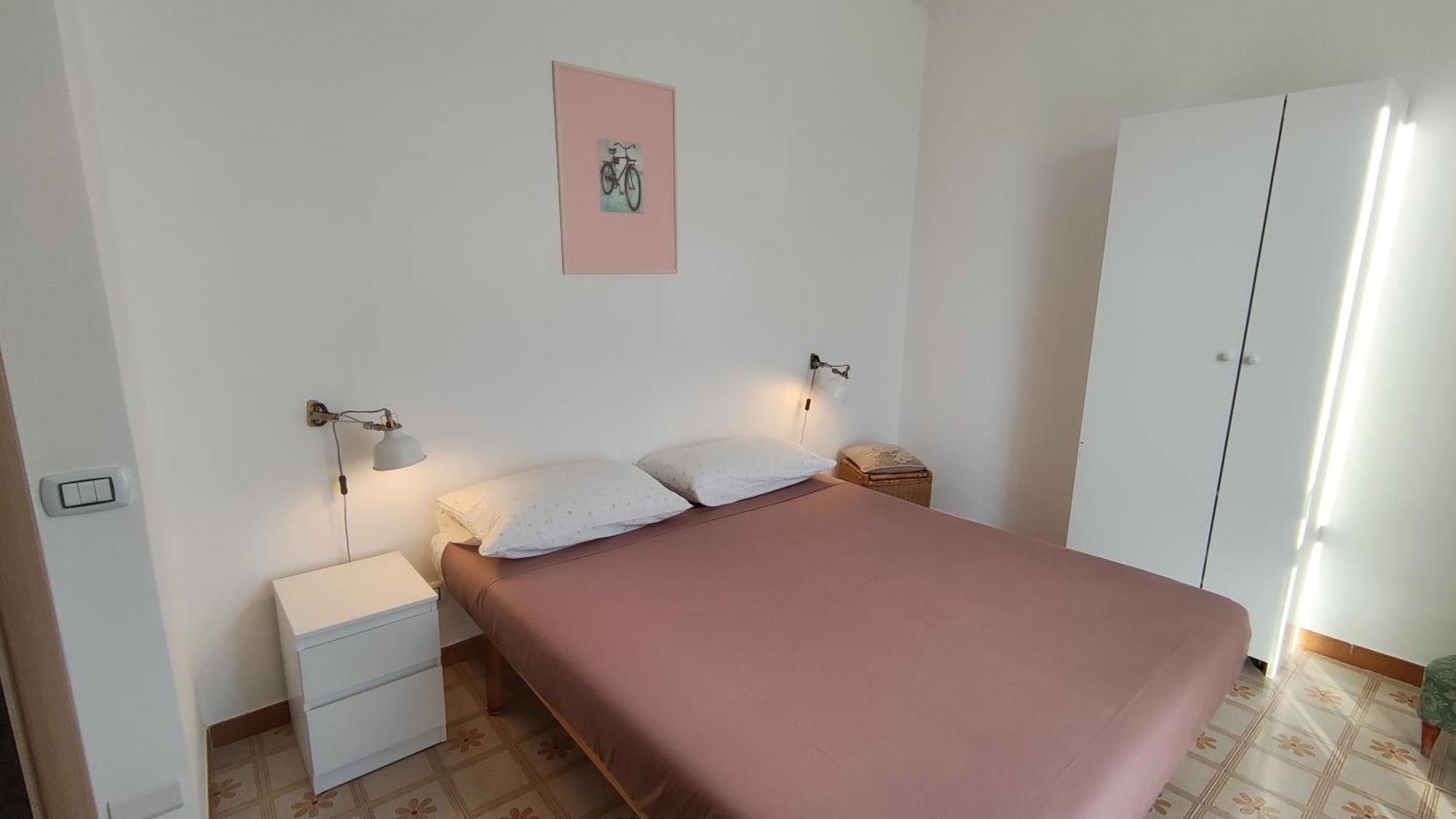 Eco House San Michele Hostel Borgo San Michele  Bagian luar foto