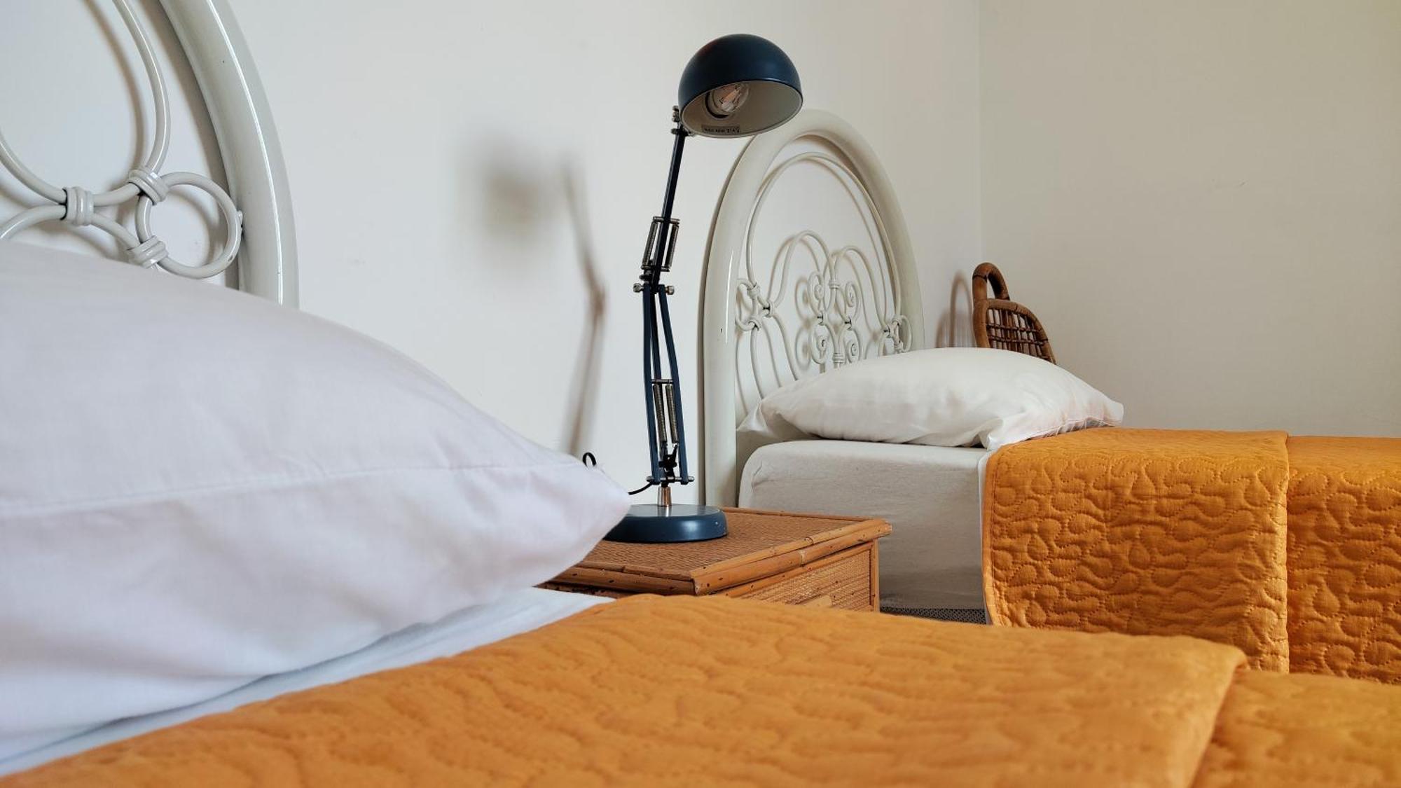 Eco House San Michele Hostel Borgo San Michele  Bagian luar foto