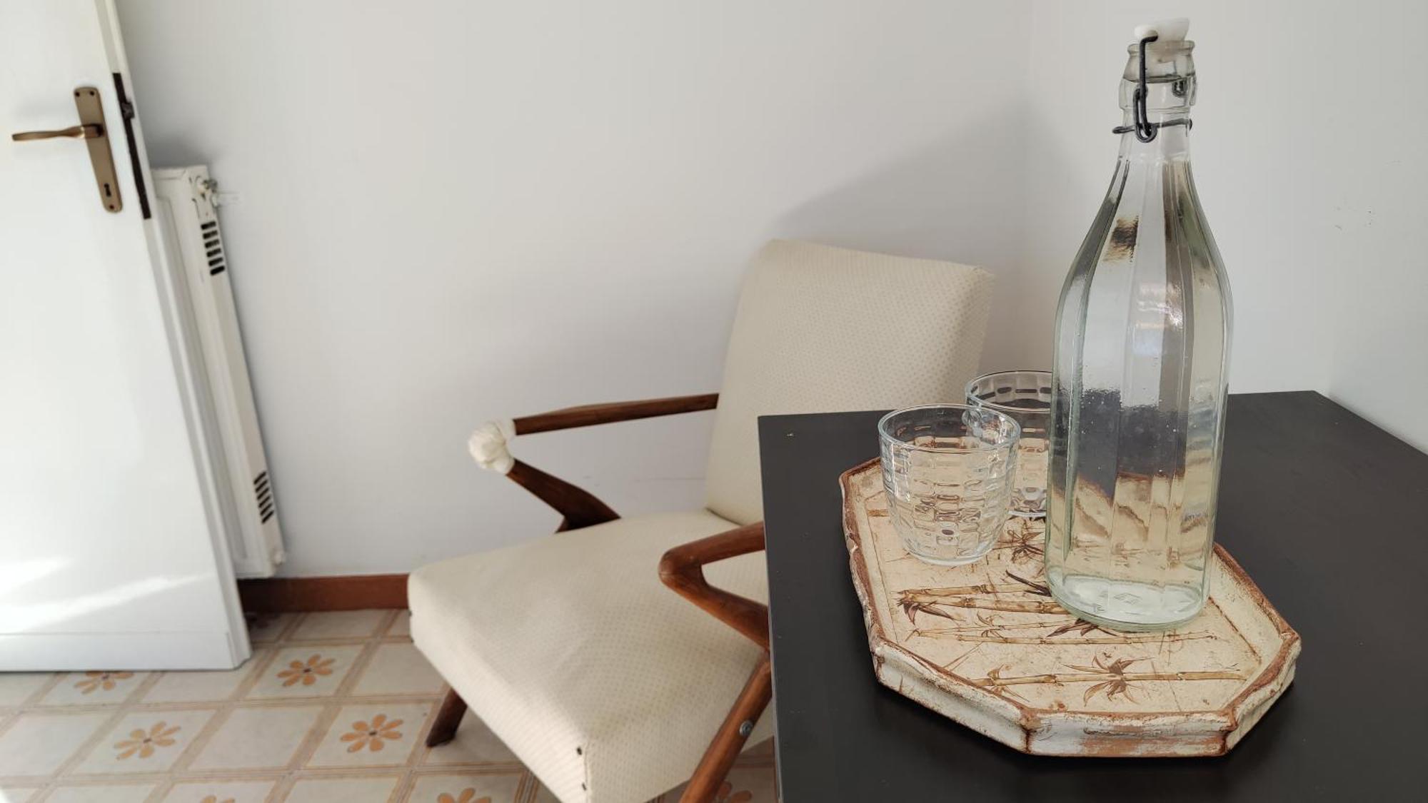 Eco House San Michele Hostel Borgo San Michele  Bagian luar foto